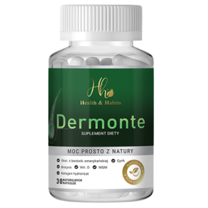 Dermonte
